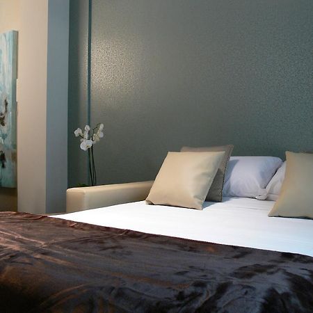 Center City Flats Валенсия Экстерьер фото