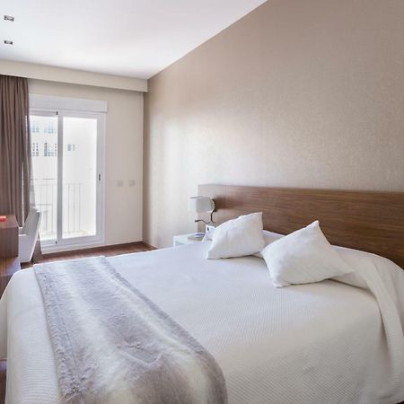 Center City Flats Валенсия Экстерьер фото