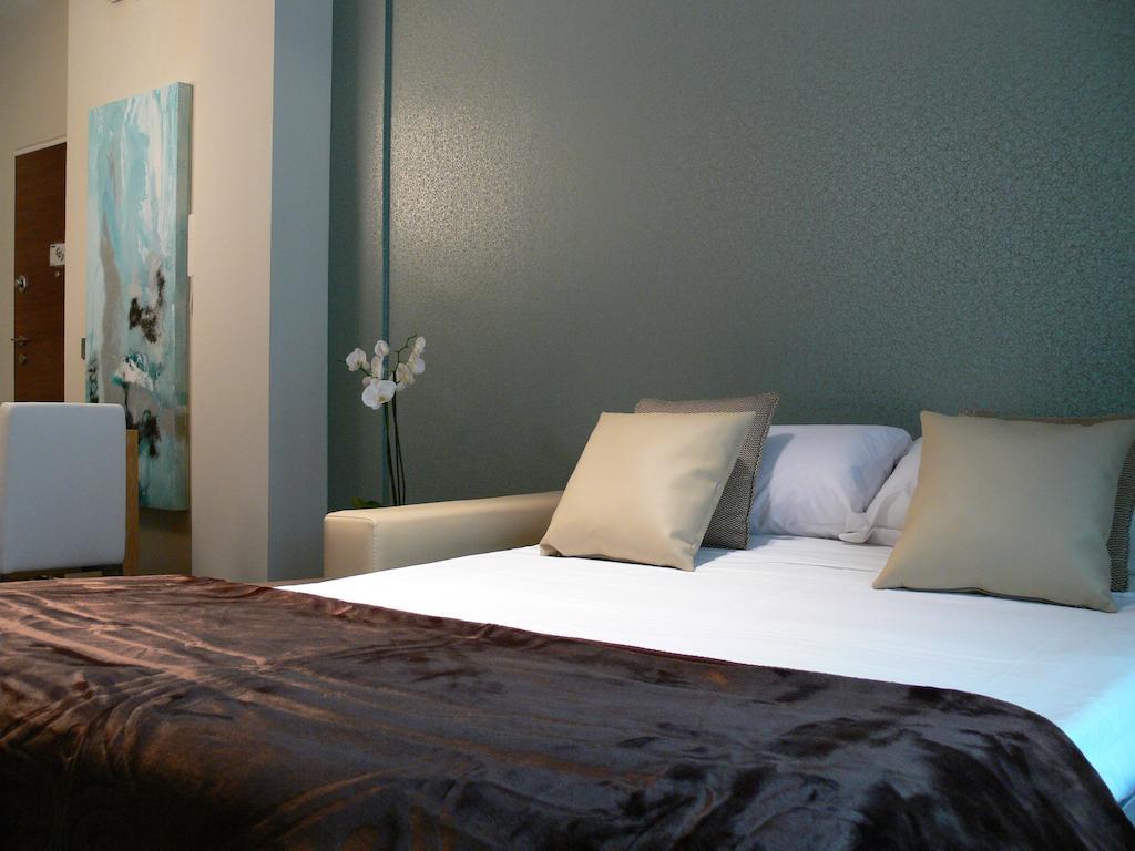 Center City Flats Валенсия Экстерьер фото