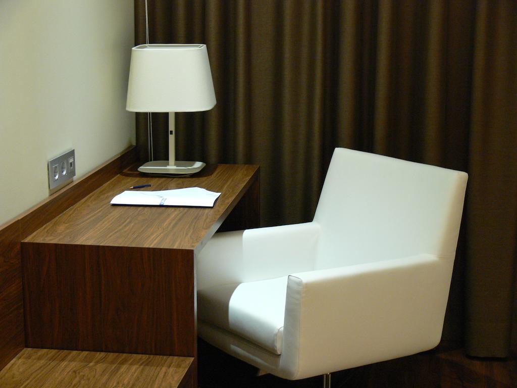 Center City Flats Валенсия Экстерьер фото