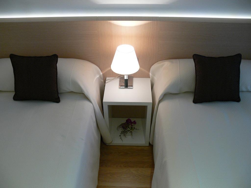 Center City Flats Валенсия Номер фото