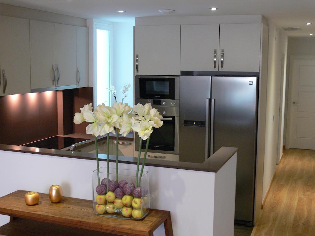 Center City Flats Валенсия Экстерьер фото