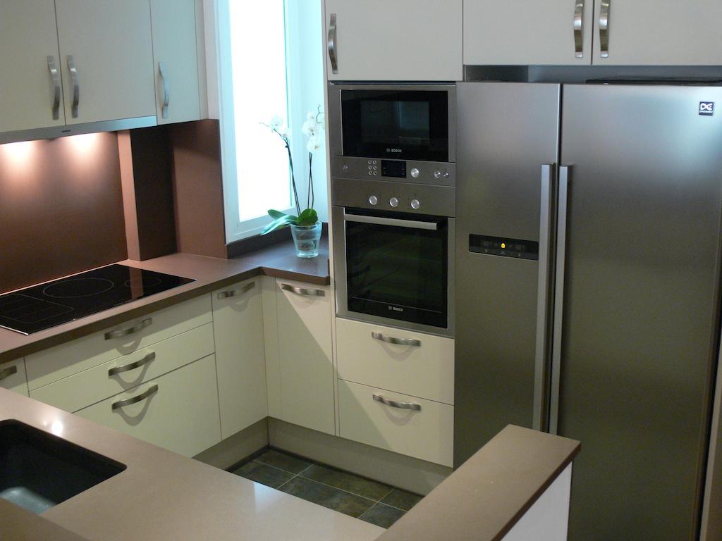 Center City Flats Валенсия Номер фото