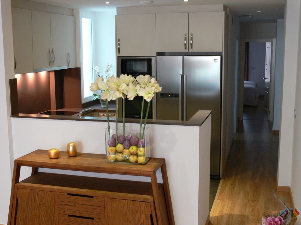 Center City Flats Валенсия Экстерьер фото