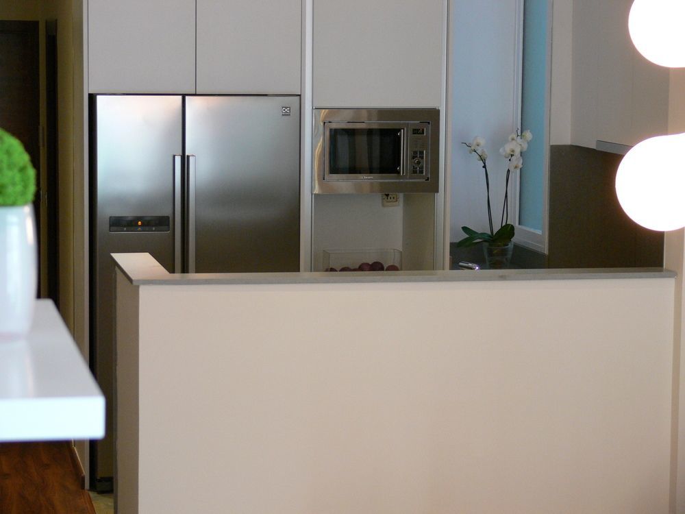 Center City Flats Валенсия Экстерьер фото