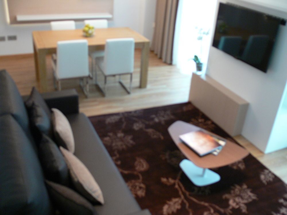 Center City Flats Валенсия Экстерьер фото