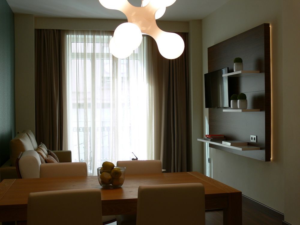 Center City Flats Валенсия Экстерьер фото