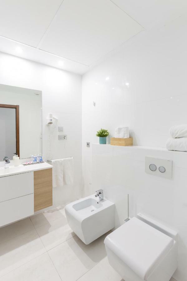 Center City Flats Валенсия Экстерьер фото