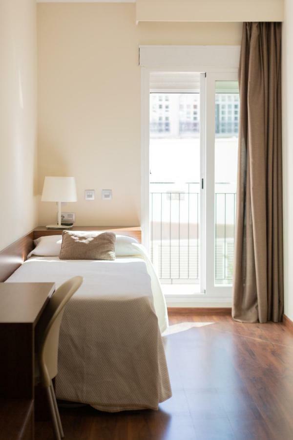 Center City Flats Валенсия Экстерьер фото