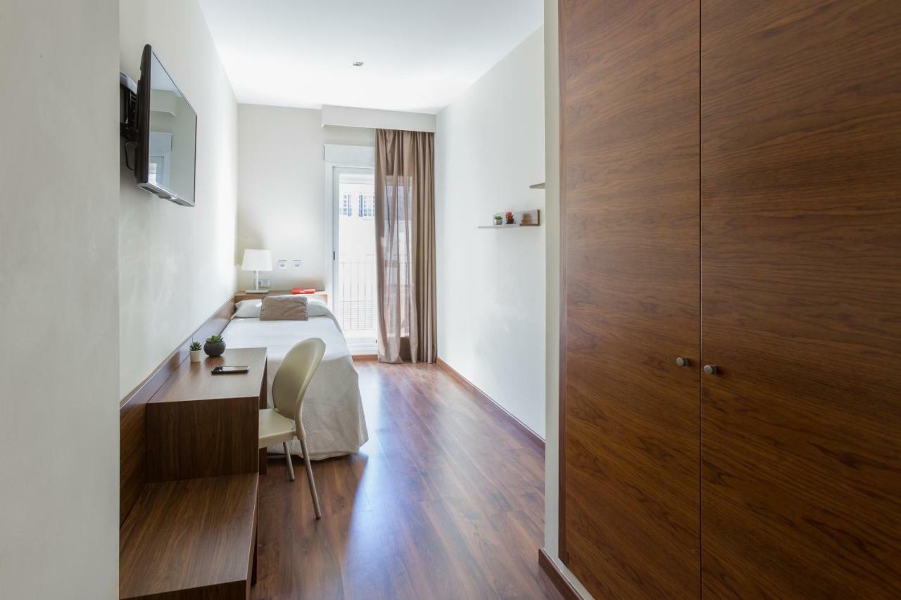 Center City Flats Валенсия Экстерьер фото