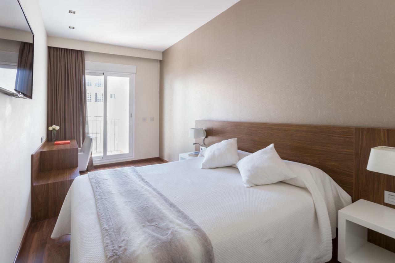 Center City Flats Валенсия Экстерьер фото